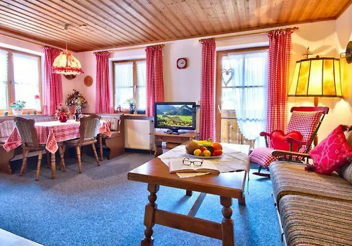 Carolin Goehl Appartement